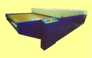 HOT AIR DRYER - LS TYPE