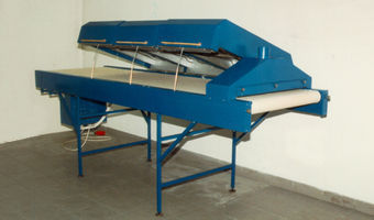 Infra dryer ( IS -  38 )