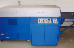 Hot air dryer ( LS - 6 )