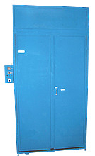 Screen drying cabinet ( NS - 4 )