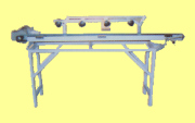 SQUEEGEE SHARPENING MACHINE