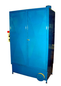 Screen drying cabinet ( NS - 2 )