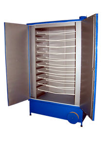 Screen drying cabinet ( NS - 2 )