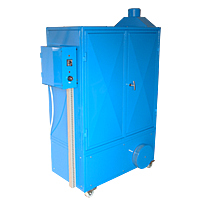 Screen drying cabinet ( NS - 3 )