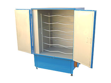 Screen drying cabinet ( PSZ - 2 )